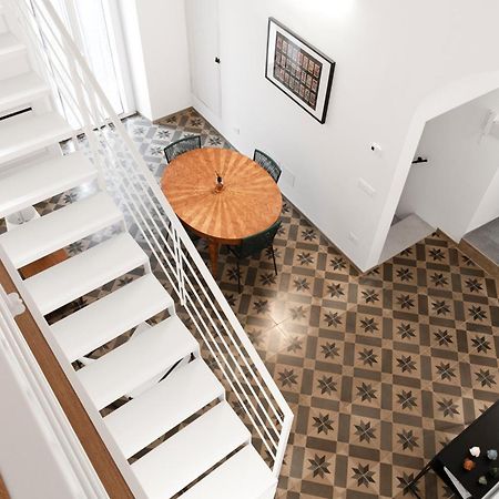Moh - Casa Vacanze Grottaglie Zewnętrze zdjęcie