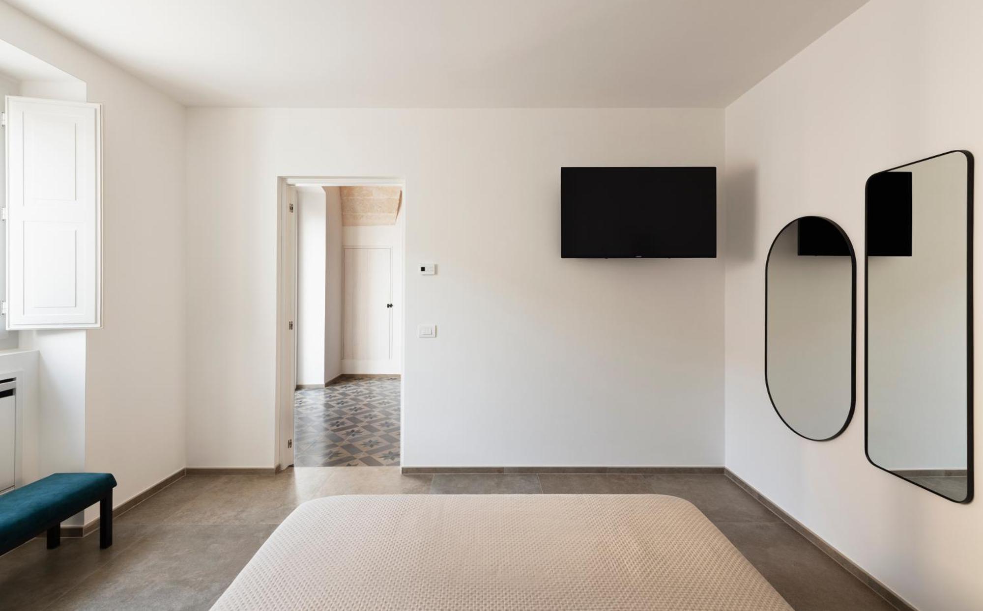 Moh - Casa Vacanze Grottaglie Zewnętrze zdjęcie