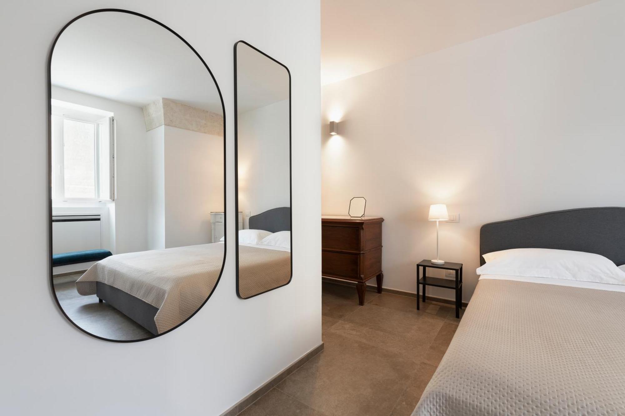 Moh - Casa Vacanze Grottaglie Zewnętrze zdjęcie