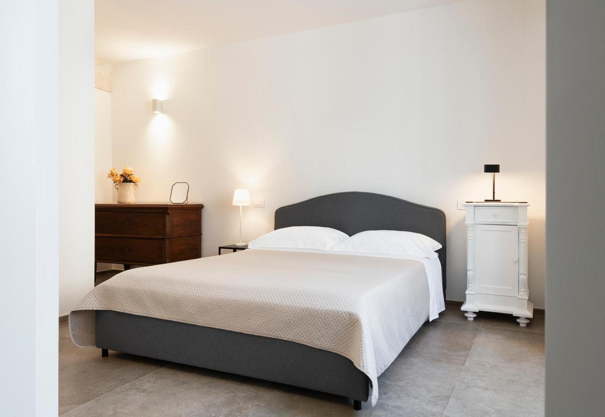 Moh - Casa Vacanze Grottaglie Zewnętrze zdjęcie